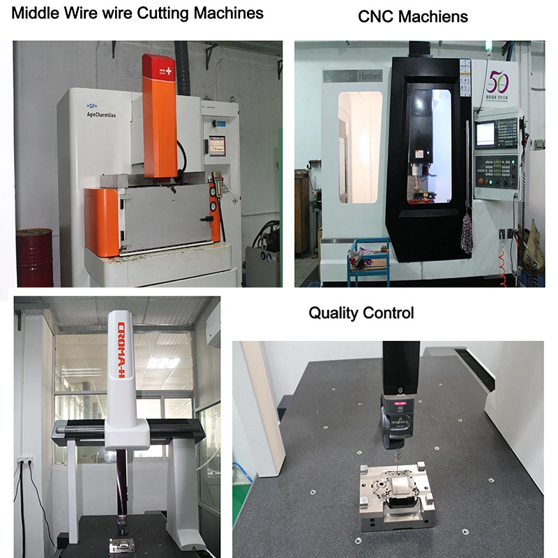 Mould Making Company Injection Molding Service Design Mold Mould Tool Parts Multi Cavity Oil Bottle Handle Plastic Injection Mould Opening