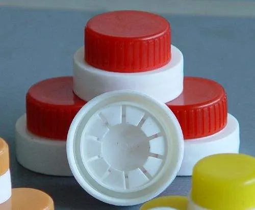 Plastic Cap Mould for Water Bottle Oil Bottle Shampoo Bottle Cap