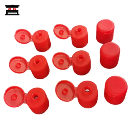 Пластиковая форма для инъекций на 5 галлонов бутылок