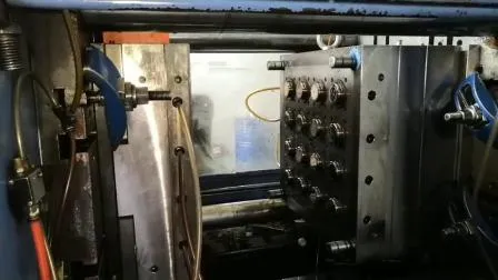 OEM с несколькими полостями, 4 полости, пластиковая инъекция, пресс-форма для крышек бутылок на 5 галлонов